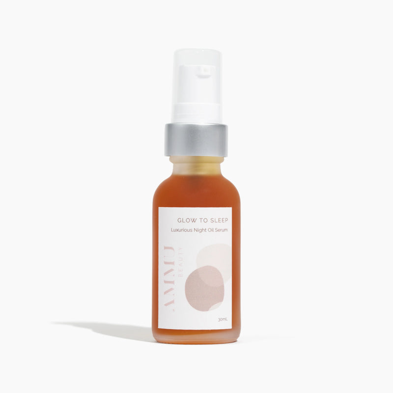 GLOW TO SLEEP OIL | FACIAL OIL