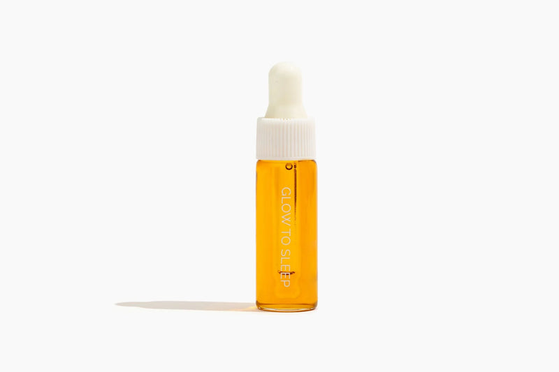 GLOW TO SLEEP OIL MINI | FACIAL OIL
